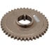 Melling Engine Products S1234 Engine Timing Camshaft Sprocket Stock Replacement Camshaft Sprocket