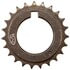 Melling Engine Products S1281 Engine Timing Crankshaft Sprocket Stock Replacement Crankshaft Sprocket