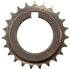 Melling Engine Products S1281 Engine Timing Crankshaft Sprocket Stock Replacement Crankshaft Sprocket