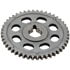 Melling Engine Products S1285 Engine Timing Camshaft Sprocket Stock Replacement Camshaft Sprocket