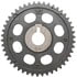 Melling Engine Products S1285 Engine Timing Camshaft Sprocket Stock Replacement Camshaft Sprocket