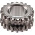 Melling Engine Products S1313 Engine Timing Crankshaft Sprocket Stock Replacement Crankshaft Sprocket