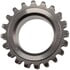 Melling Engine Products S1313 Engine Timing Crankshaft Sprocket Stock Replacement Crankshaft Sprocket