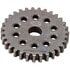 Melling Engine Products S1310 Engine Oil Pump Sprocket Stock Replacement Oil Pump Sprocket