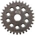 Melling Engine Products S1310 Engine Oil Pump Sprocket Stock Replacement Oil Pump Sprocket