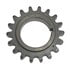 Melling Engine Products S365 Engine Timing Crankshaft Sprocket Stock Replacement Crankshaft Sprocket