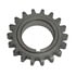 Melling Engine Products S365 Engine Timing Crankshaft Sprocket Stock Replacement Crankshaft Sprocket