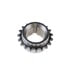Melling Engine Products S501 Engine Timing Crankshaft Sprocket Stock Replacement Crankshaft Sprocket