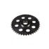 Melling Engine Products S698 Engine Timing Camshaft Sprocket Stock Replacement Camshaft Sprocket