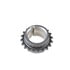 Melling Engine Products S701 Engine Timing Crankshaft Sprocket Stock Replacement Crankshaft Sprocket