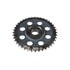 Melling Engine Products S698 Engine Timing Camshaft Sprocket Stock Replacement Camshaft Sprocket