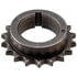 Melling Engine Products S845 Engine Timing Crankshaft Sprocket Stock Replacement Crankshaft Sprocket
