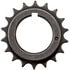Melling Engine Products S845 Engine Timing Crankshaft Sprocket Stock Replacement Crankshaft Sprocket