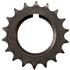 Melling Engine Products S845 Engine Timing Crankshaft Sprocket Stock Replacement Crankshaft Sprocket