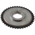 Melling Engine Products S851 Engine Timing Crankshaft Sprocket Stock Replacement Crankshaft Sprocket