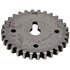 Melling Engine Products S852 Engine Timing Camshaft Sprocket Stock Replacement Camshaft Sprocket