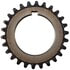 Melling Engine Products S889 Engine Timing Crankshaft Sprocket Stock Replacement Crankshaft Sprocket