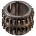Melling Engine Products S929 Engine Timing Crankshaft Sprocket Stock Replacement Crankshaft Sprocket