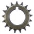 Melling Engine Products S939 Engine Balance Shaft Sprocket Stock Replacement Balance Shaft Sprocket