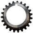 Melling Engine Products S949 Engine Timing Crankshaft Sprocket Stock Replacement Crankshaft Sprocket