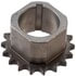 Melling Engine Products S959 Engine Timing Crankshaft Sprocket Stock Replacement Crankshaft Sprocket