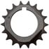 Melling Engine Products S959 Engine Timing Crankshaft Sprocket Stock Replacement Crankshaft Sprocket