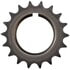 Melling Engine Products S959 Engine Timing Crankshaft Sprocket Stock Replacement Crankshaft Sprocket