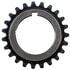 Melling Engine Products S949 Engine Timing Crankshaft Sprocket Stock Replacement Crankshaft Sprocket