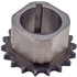Melling Engine Products S959 Engine Timing Crankshaft Sprocket Stock Replacement Crankshaft Sprocket