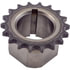 Melling Engine Products S959 Engine Timing Crankshaft Sprocket Stock Replacement Crankshaft Sprocket