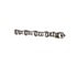 Melling Engine Products SYB-19 Engine Camshaft Stock Replacement Camshaft