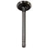 Melling Engine Products V0400 Engine Exhaust Valve Stock Replacement Exhaust Valve