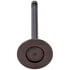 Melling Engine Products V0399 Engine Intake Valve Stock Replacement Intake Valve