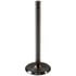 Melling Engine Products V0637 Engine Intake Valve Stock Replacement Intake Valve