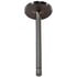 Melling Engine Products V0637 Engine Intake Valve Stock Replacement Intake Valve