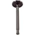 Melling Engine Products V0724 Engine Exhaust Valve Stock Replacement Exhaust Valve