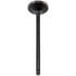 Melling Engine Products V0779 Engine Exhaust Valve Stock Replacement Exhaust Valve