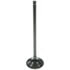 Melling Engine Products V0779 Engine Exhaust Valve Stock Replacement Exhaust Valve