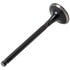 Melling Engine Products V0811 Engine Exhaust Valve Stock Replacement Exhaust Valve
