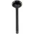 Melling Engine Products V0813 Engine Exhaust Valve Stock Replacement Exhaust Valve