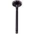 Melling Engine Products V0811 Engine Exhaust Valve Stock Replacement Exhaust Valve