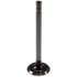 Melling Engine Products V0919 Engine Exhaust Valve Stock Replacement Exhaust Valve