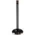 Melling Engine Products V0974 Engine Exhaust Valve Stock Replacement Exhaust Valve