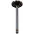 Melling Engine Products V0974 Engine Exhaust Valve Stock Replacement Exhaust Valve