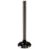 Melling Engine Products V1000 Engine Exhaust Valve Stock Replacement Exhaust Valve