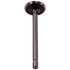 Melling Engine Products V1000 Engine Exhaust Valve Stock Replacement Exhaust Valve