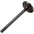 Melling Engine Products V1097 Engine Exhaust Valve Stock Replacement Exhaust Valve