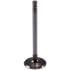 Melling Engine Products V1097 Engine Exhaust Valve Stock Replacement Exhaust Valve