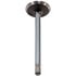 Melling Engine Products V1102 Engine Exhaust Valve Stock Replacement Exhaust Valve