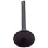 Melling Engine Products V1102 Engine Exhaust Valve Stock Replacement Exhaust Valve